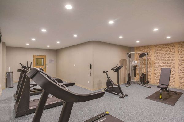 La Quinta Inn Ste Logan (River Heights)